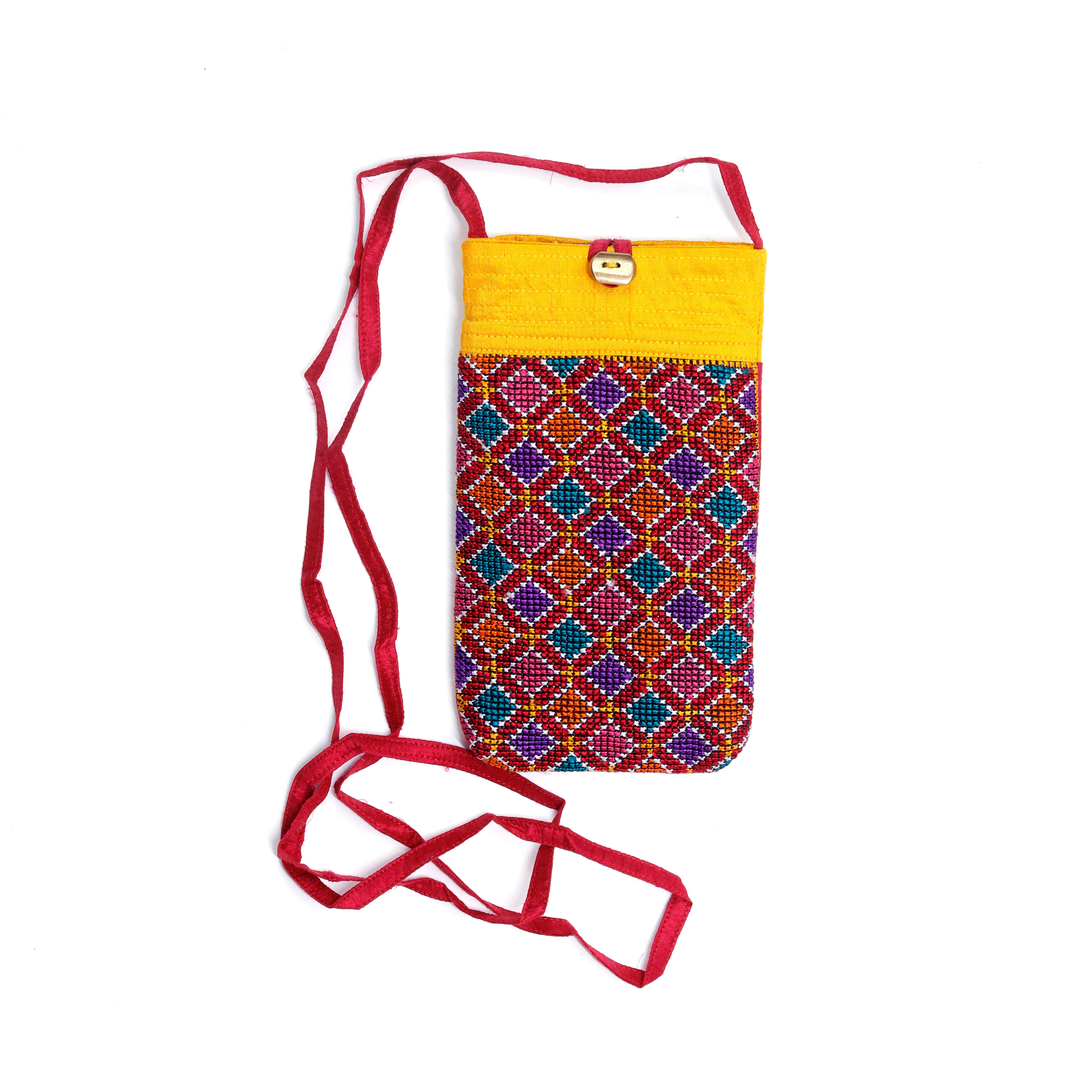 Mobile Pouch